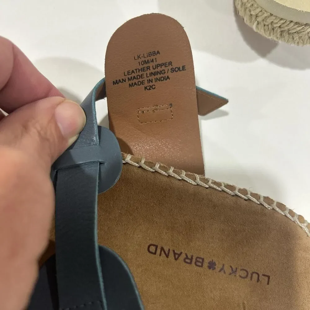 Lucky Brand lucky brand